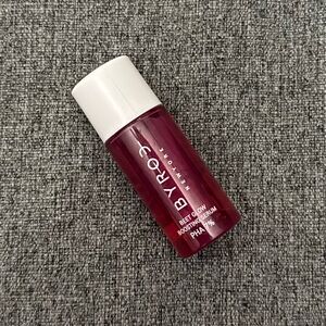 10 for $25 Byroe Beet Glow Boosting Serum .33 fl oz